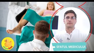 Ce este nasterea indusa si cand se face Raspunsul si sfatul medicului specialist [upl. by Dnarud]