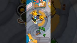 Very Weird And Secret BTD6 Update btd6 btd bloonstd6 bloons [upl. by Melissa930]