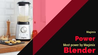 Magimix Power blender [upl. by Lytle]