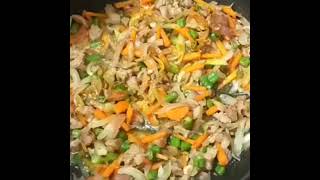 bikaler easy nasta recipenastaeasynastabikalernasta food popikitchenwithvillagefoodfishrecipes [upl. by Aicsile]