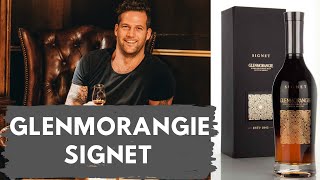 Glenmorangie Signet Single Malt Scotch Whisky [upl. by Isia]