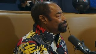 Walt Frazier says Willis Reed “inspired” his game 7 performance nba basketball [upl. by Ulah672]