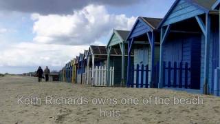 West Wittering Beach HD [upl. by Levania291]