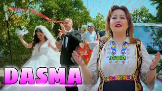 Dava Gjergji Mjeshtre e Madhe  Dasma Official Video 4K [upl. by Pahl35]