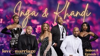 Love amp Marriage Huntsville Season 8 Episode 1 Arrested Redevelopment lamh review discussion [upl. by Bum328]