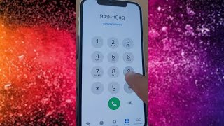 Como Proteger Tu Iphone Por Perdida O Robo 2023 [upl. by Feetal]