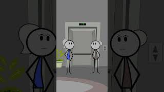 Job Struggles Employee Confronts Manager Over Reduced Hours [upl. by Rehptosirhc]