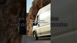 Parte 2  ¿cuántos kilómetros dura una furgoneta  furgonetas automobile furgoneta tips [upl. by Naic874]