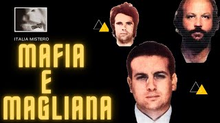 Abbatino Mafia e Magliana i rapporti tra Cosa Nostra e Banda della Magliana [upl. by Ardnal]