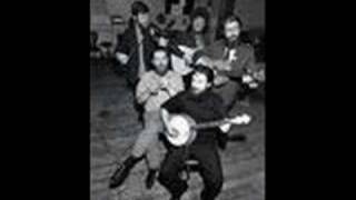 The Dubliners Swallows Tail Reel [upl. by Pedrotti]