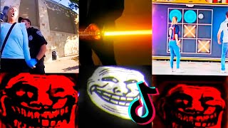 🥶 Coldest Trollface Compilation 🥶 Troll Face Phonk Tiktoks [upl. by Eisdnyl]