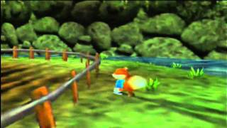 Conkers Bad Fur Day Blind Part 1 Rated M [upl. by Andee323]