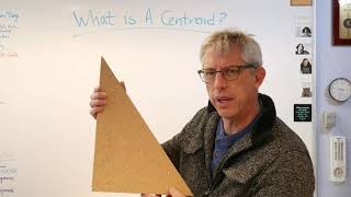 What is a Centroid  Brain Waves [upl. by Lyrad]