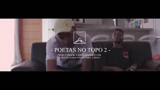 poetas no topo 2 [upl. by Salkcin]