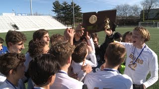 Highlights Stonington wins CIAC Class M Championship [upl. by Herbie423]