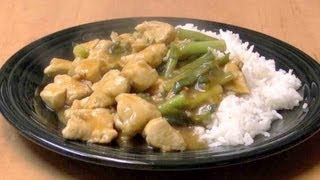 Bourbon Chicken with Michaels Home Cooking [upl. by Unity]