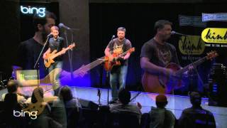 Edwin McCain  Mercy Bound Bing Lounge [upl. by Wrigley]