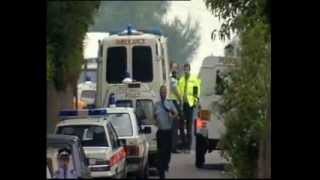 The Hungerford Massacre  BBC 2005 Documentary [upl. by Frodi]