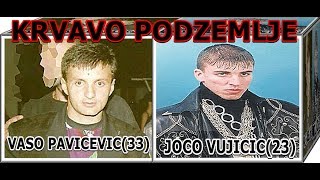 VASO PAVIĆEVIĆ33 JOCO VUJIČIĆ23 25041996 [upl. by Flaherty]