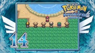 Pokemon Soul Silver ITA Parte 14  Gara Pigliamosche [upl. by Nednal456]