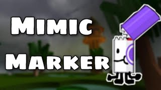 КАК ПОЛУЧИТЬ Mimic Marker 👻 Find the Markers [upl. by Foy]