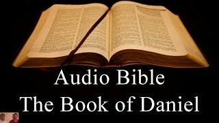 The Book of Daniel  NIV Audio Holy Bible  High Quality and Best Speed  Book 27 [upl. by Gladdy]