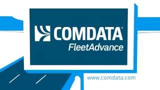 Comdata FleetAdvance [upl. by Terence]