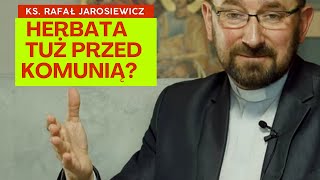 ROZMAWIAŁEM ZE ZŁODZIEJEM I nie możesz TEGO kupić za żadne pieniądze I Ks Rafał Jarosiewicz [upl. by Fisken614]