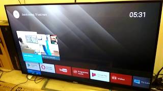 How To Sony Bravia TV Not Working YouTube No Problem Follow Me Bangla HD [upl. by Durer]