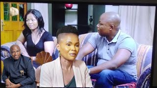 Mnakwethu Season 4 Episode 1 Full review [upl. by Notsek]