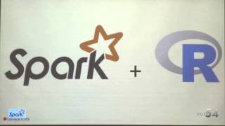 Enabling Exploratory Analysis of Large Data with R and Spark [upl. by Iret]