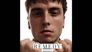 WESLEY REMEDY [upl. by Feigin]