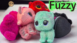 DeFuzzing Fuzzy Pets [upl. by Atinad859]