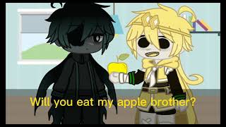 If Nightmare eat dreams appleFtNightmareFtDream [upl. by Byrom414]