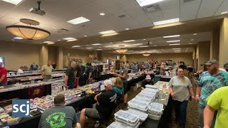 WATCH NOW 2022 Midwest Diecast Convention [upl. by Teyugn]