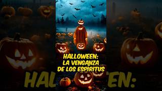 Halloween La venganza de los espíritus Halloween Espíritus Maldición [upl. by Janka]