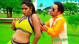 Chikan Saman  FULL SONG  DINESH LAL YADAV KAJAL RAGHWANI [upl. by Normi]