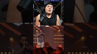 Best beatbox battle round of all time 🤯 KING INERTIA beatbox [upl. by Oinoitna145]