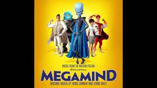 Megamind Mega Medley looped x2 [upl. by Animehliw]