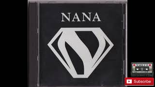 NANA  NANA 1997 FULL ALBUM [upl. by Nanahs]