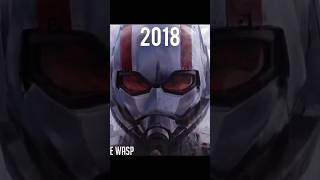 Antman vs falcon funny moments 😂 antman falcon marvel mcu deadpool ironman captainamerica [upl. by Nahrut]