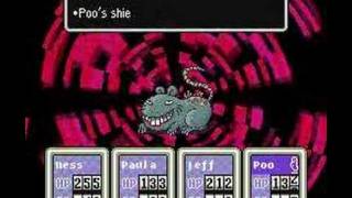 Earthbound Playthrough 65 [upl. by Leemaj563]