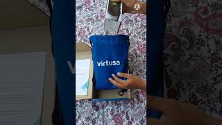 Virtusa Welcome Kit [upl. by Anahsirk]