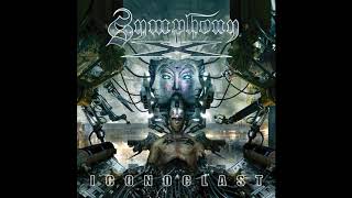 Symphony X  IconoclastFull Album [upl. by Hcirteid993]