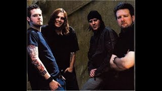 Seether Documentary 19992017 [upl. by Oniluap]