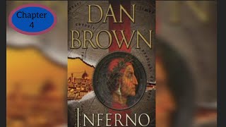 Chapter  4  Inferno Audiobook By Dan Brown [upl. by Adnoval]