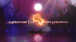 Enya  May It Be Official Lyric Video [upl. by Gardner679]