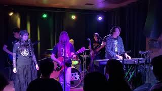 Geraldine by Miranda Lambert performed by School of Rock Ashburn [upl. by Assile]