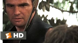 Deliverance 49 Movie CLIP  Arrow Through the Heart 1972 HD [upl. by Abramson]