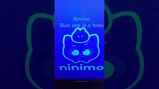 ninimo Ninimo Logo Effects [upl. by Trela]